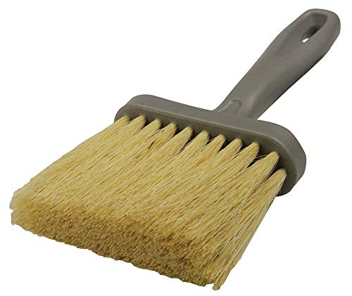 Warner 4-1/2″ Texture Masonry Applicator Brush, 457 Hot on Sale