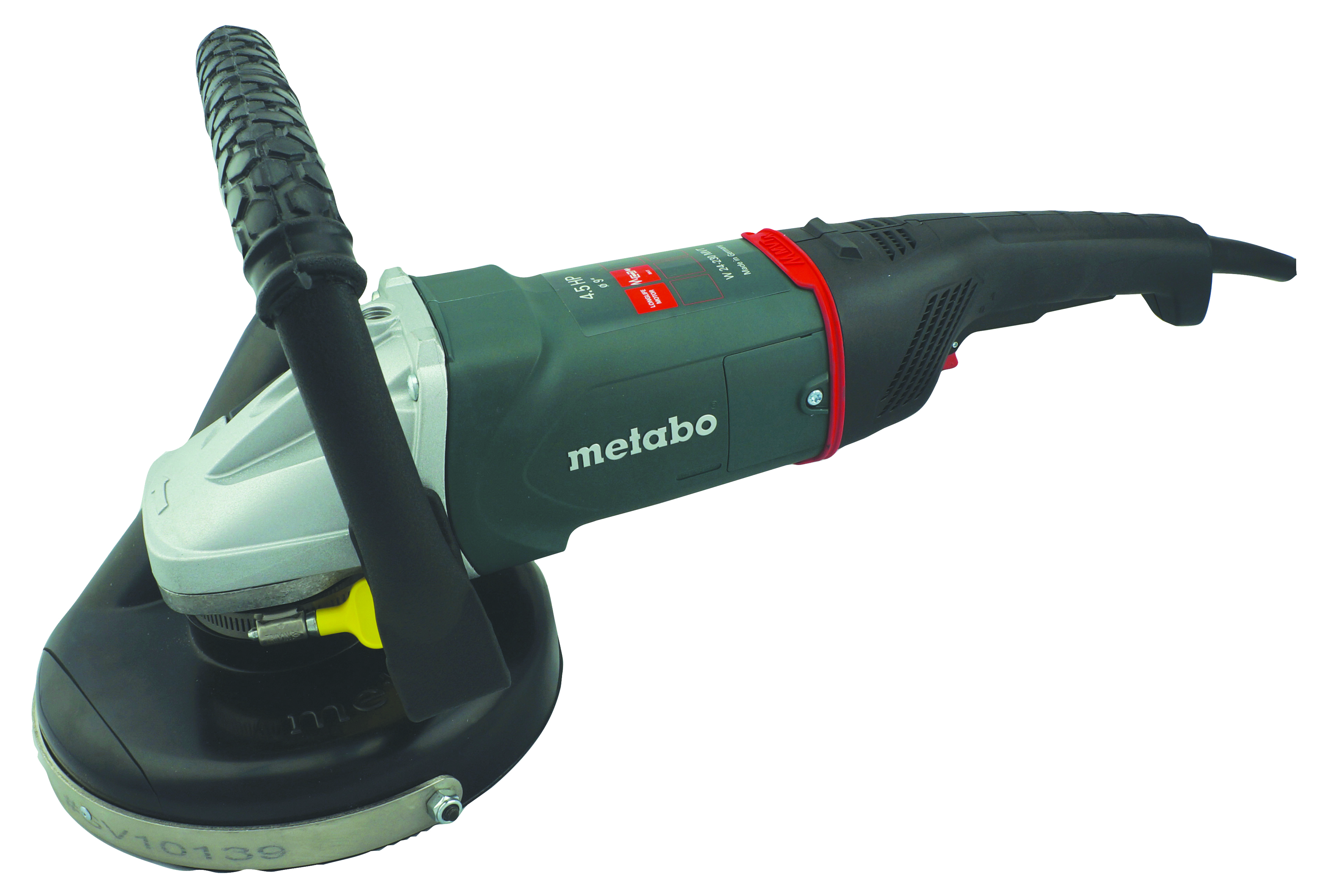 Metabo 9-Inch Pro Angle Grinder Online