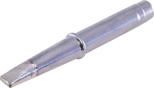 Weller CT6E8 Screwdriver Soldering Tip, 800F, 1/4″,compatible with W100/W100P on Sale