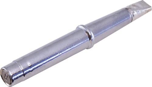 Weller CT6E8 Screwdriver Soldering Tip, 800F, 1/4″,compatible with W100/W100P on Sale