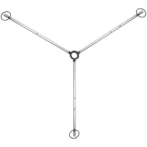SitPro (TFG2) Tripod 25″ Stabilizer Floor Guide Online now