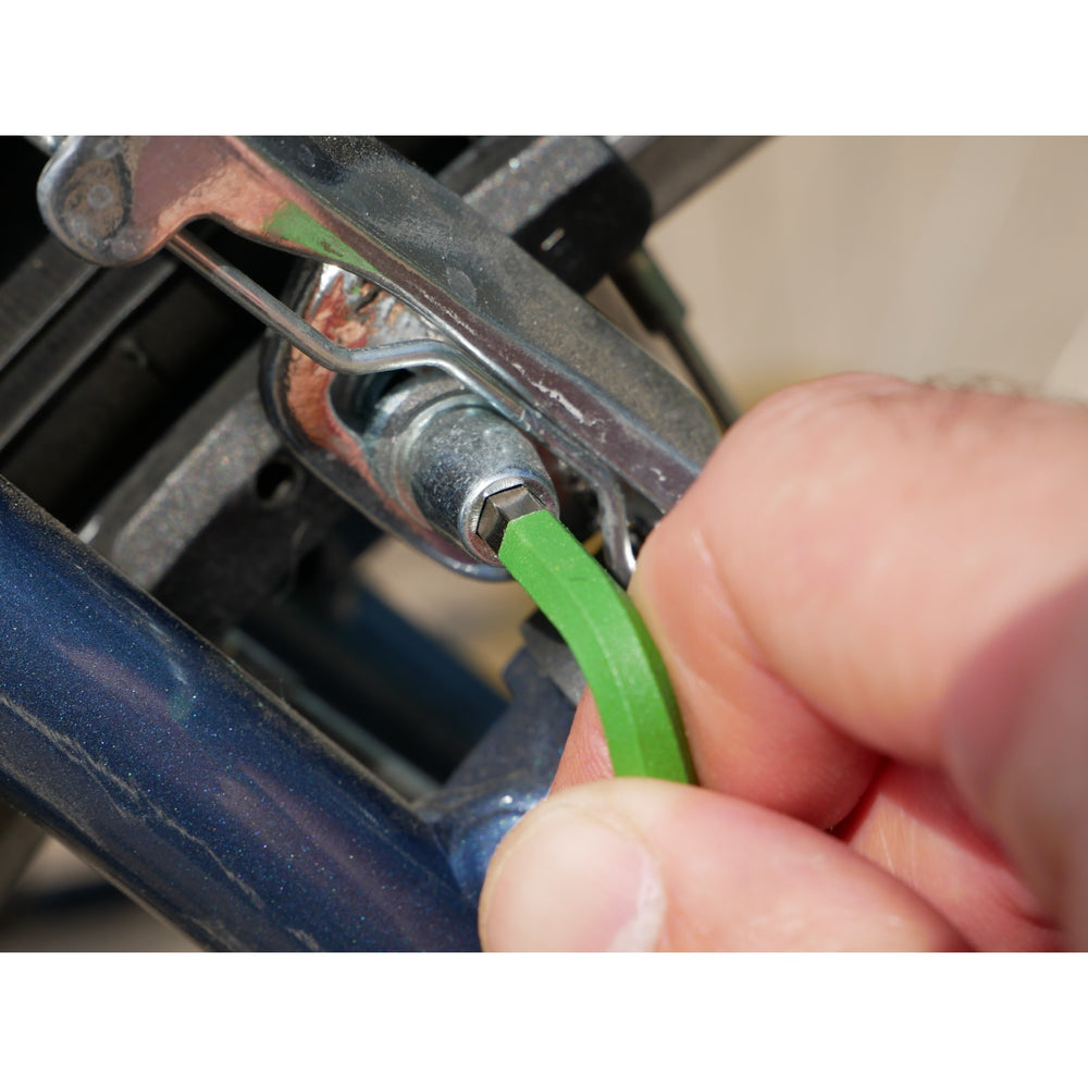 Wiha 13 Piece Ball End Color Coded Hex L-Key Set – Inch Online now