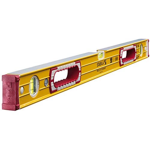 STABILA 32 In. High Strength Level, Accuracy Certified Professional Level Sale