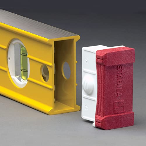 STABILA 32 In. High Strength Level, Accuracy Certified Professional Level Sale