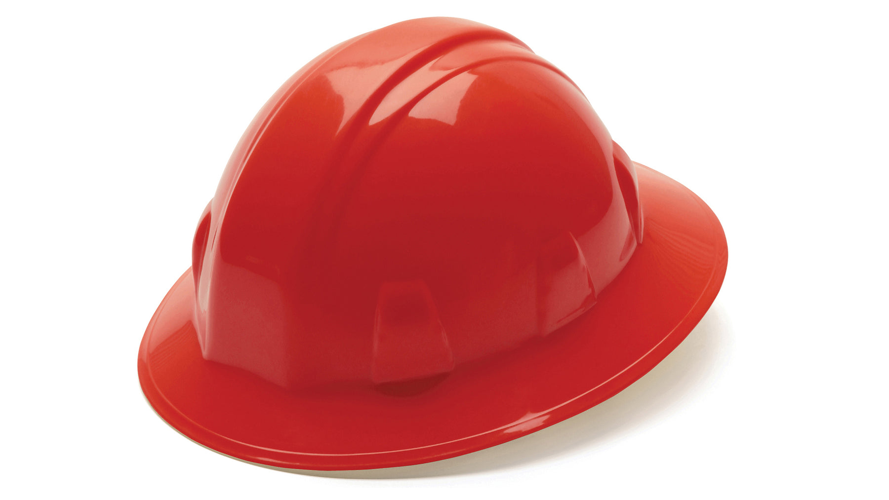 Pyramex Safety SL Series Full Brim Hard Hat Online Hot Sale