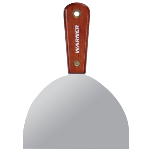 Warner Manufacturing 6″ Flex Joint Knife, Carbon Steel, Rosewood Handle Online now