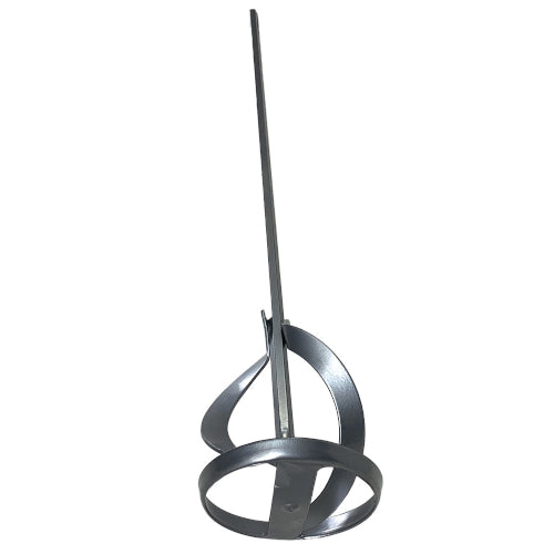 Warner 4″ 5-Gallon Paint Mixer, Spiral Blade, 22-3/4″ Shaft, Fits 1/2″ Drill Online