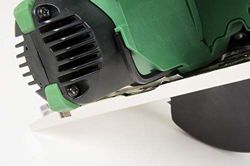 Metabo HPT 18V Cordless Circular Saw 6-1/2 In. Deep Cut Design (Bare Tool) on Sale