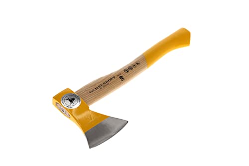 Ochsenkopf Forestry Hatchet Fashion