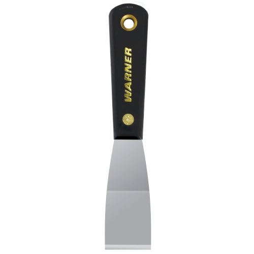 Warner Manufacturing 1-1/4″ Stiff Bent Putty Knife, 050″ Discount