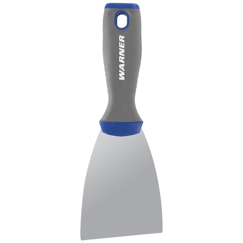 Warner Pro-Grip 3″ Flex Putty Knife Hand Tools, Cranberry Online Sale