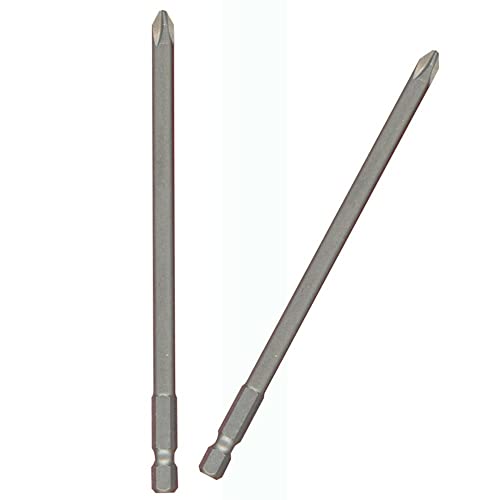 Senco Phillips Duraspin/Tyrex Bits (2-Pack) Online Sale