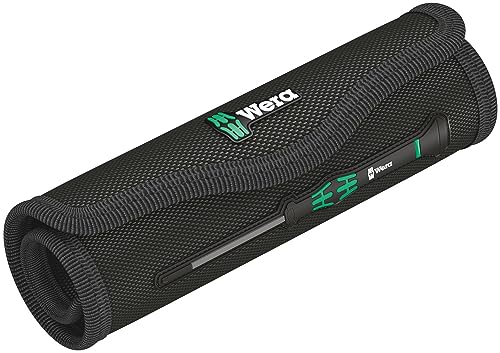 Wera Kraftform Micro Big Pack 2 05134027001 Electronic Screwdriver Set 29 Pieces Online Hot Sale