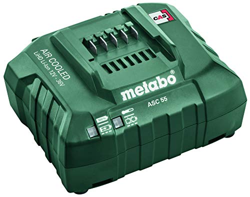 Metabo 12-36 Volt Battery Charger Online Hot Sale