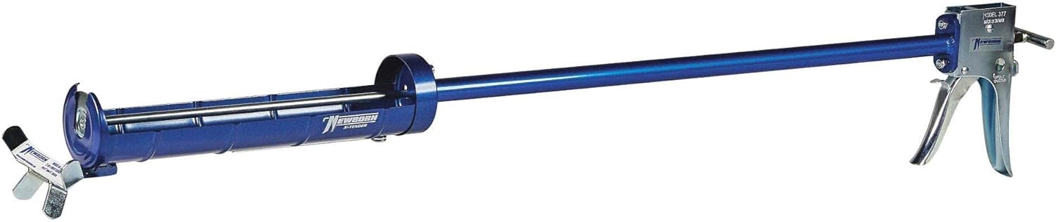 Newborn 29 oz. Caulk Gun Online Hot Sale