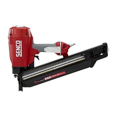 SENCO 3-1/2″ Full Round Head Framing Nailer on Sale