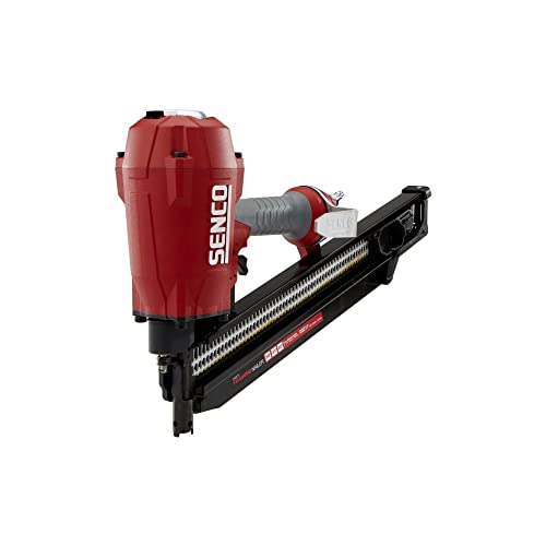 SENCO 3-1/2″ Full Round Head Framing Nailer on Sale