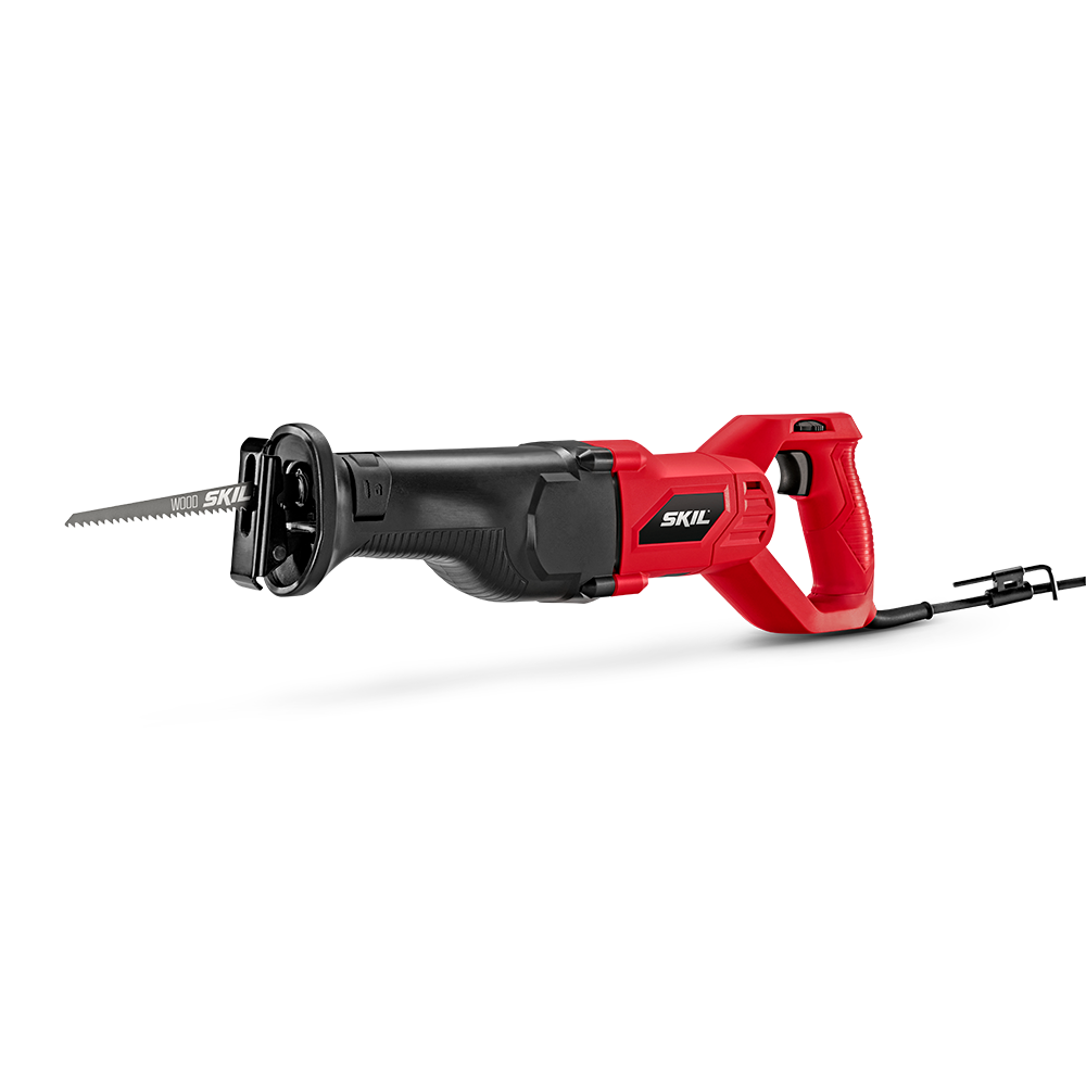 SKIL 7.5 Amp Variable Speed Reciprocating Saw Online now
