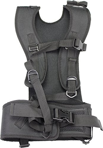 Smith Performance Sprayers 182943 Padded Nylon Straps for NL400, NL401, NL402, NL403 Backpack Sprayer , Black Hot on Sale