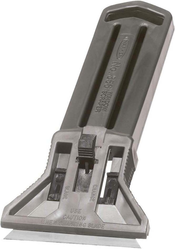 Warner Safety 1st Utility Scraper with 1 Blade on Sale