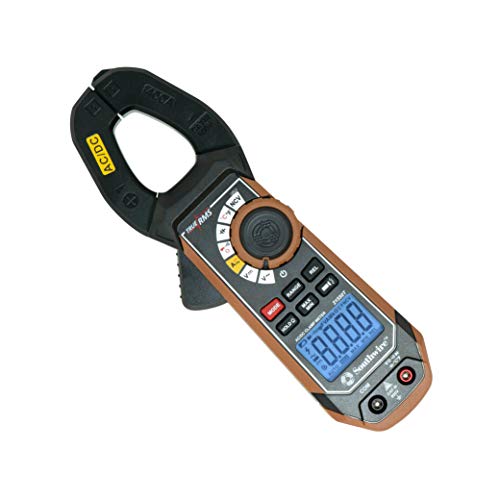 Southwire 400A Clamp Meter with Built-In NCV Tester Discount
