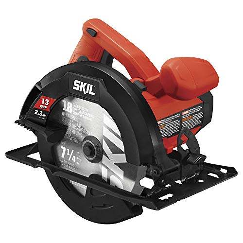 SKIL 7-1/4 In. Circular Saw Online Hot Sale