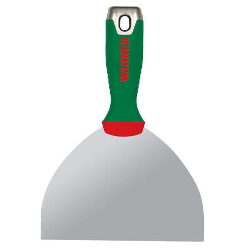 Warner Manufacturing 6″ Espatula Ancha 15.24 CM, Carbon Steel, 6 inches Hot on Sale