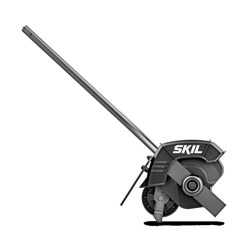 SKIL PWR CORE 40 9 In. Edger Attachment Hot on Sale