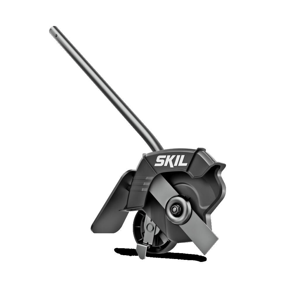 SKIL PWR CORE 40 9 In. Edger Attachment Hot on Sale