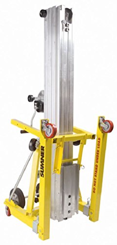 Sumner 783652 Series 2124 24-Feet Contractor Lift Online