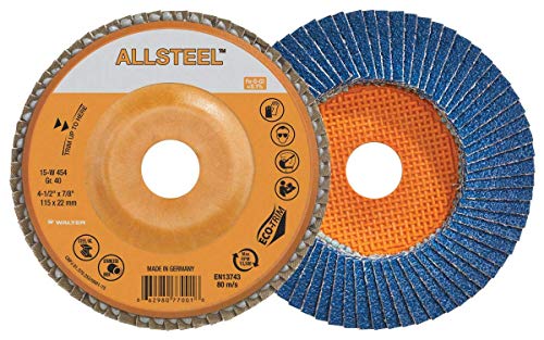 Walter Surface Technologies 8-11 ST Knot Cup Brush 13W312 Online