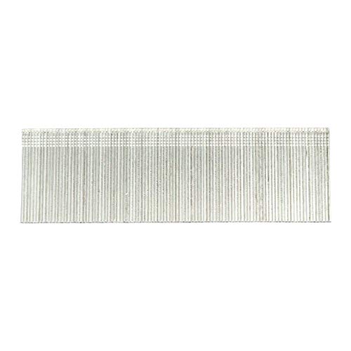 Metabo HPT Brad Nails | 1-1/4 Inch x 18 Gauge | Electro Galvanized | Smooth | 1,000 Count | 24106THPT Fashion