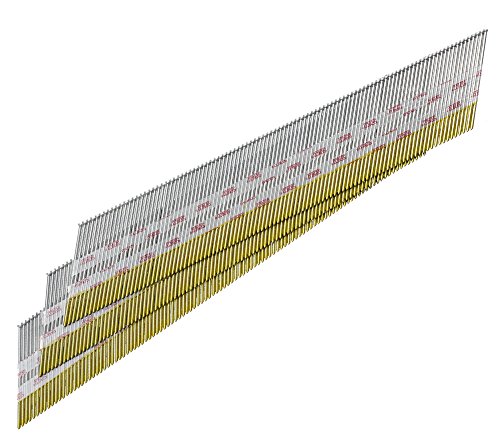 Senco 2 In. Box of 4000 15-Gauge Finish Nail Pack Discount