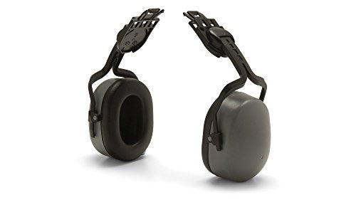 Pyramex Hard Hat Mounted Earmuffs Online