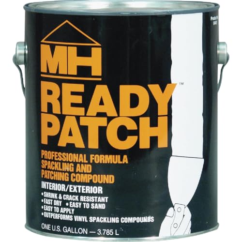 Rust-Oleum ZINSSER 4421 Ready Patch Spackle-Gallon Online Hot Sale