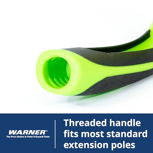 Warner Tool 11397 Long Handled Scrubbing Brush, 8/Cut Carton Online Hot Sale