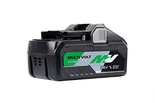 Metabo HPT Multi-Volt 36V/18V Lithium-Ion Battery Online