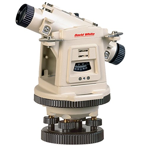 SitePro Universal Level-Transit, with Optical Plummet Hot on Sale