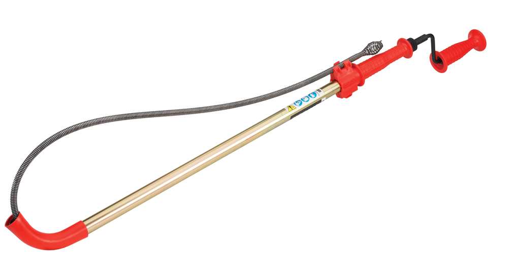 Ridgid K-6P Toilet Auger Online now