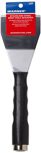 Warner Manufacturing 10737, 3″ Bent Online now