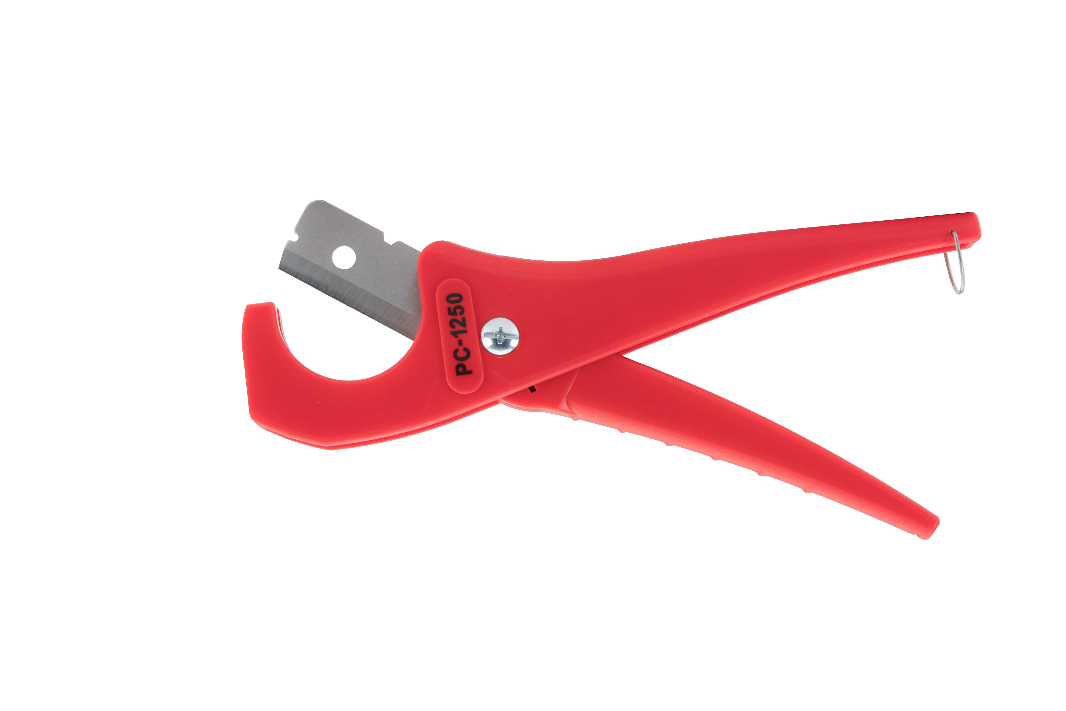 Model PC-1250 PC-1250 Single Stroke Plastic Pipe & Tubing Cutter, CUTTER, PC-1250 Supply