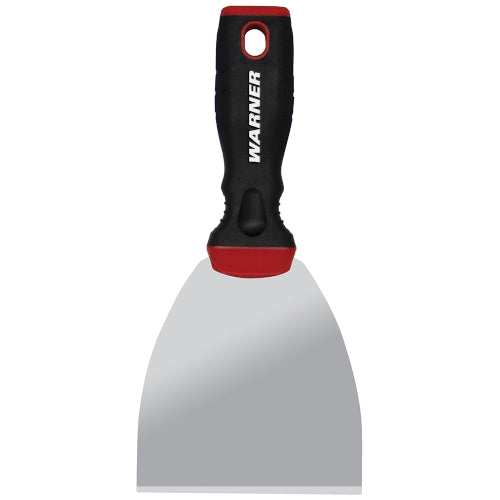 Warner 4″ Pro-Grip Stiff Broad Knife Fashion
