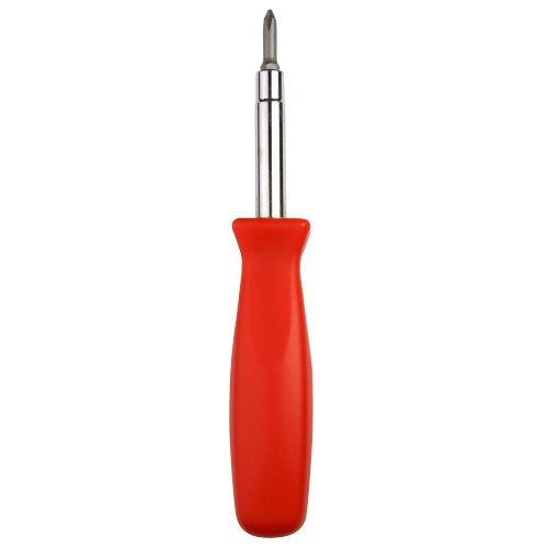 Warner Manufacturing 6-in-1 Screwdriver on Sale