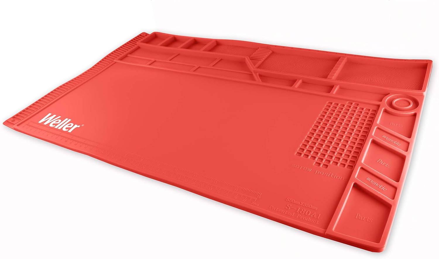 Weller Soldering Work Station Mat Size Large – WLACCWSM1-02 Sale
