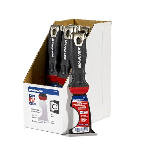Warner Manufacturing PROGRIP 6-in-1, 10/Counter Display Online Hot Sale