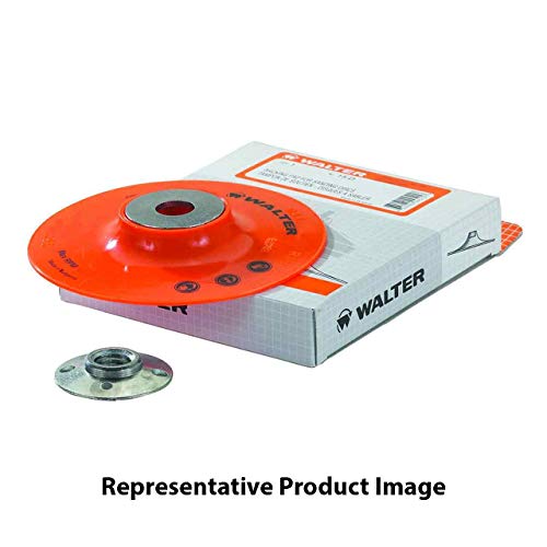 Walter Surface Technologies 15D027 Backing Pad Assembly – Sand Disc Accessories Online Hot Sale