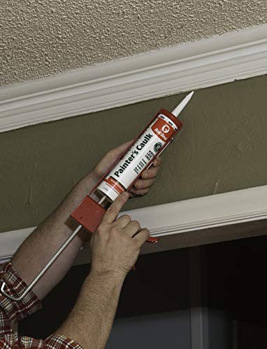 Red Devil 0746 10.1 oz. Painters Caulk, 1-Pack, White Discount