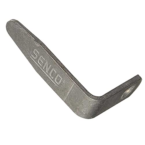 Senco PC0350 1/4-Inch Hook Belt,Silver Online Hot Sale