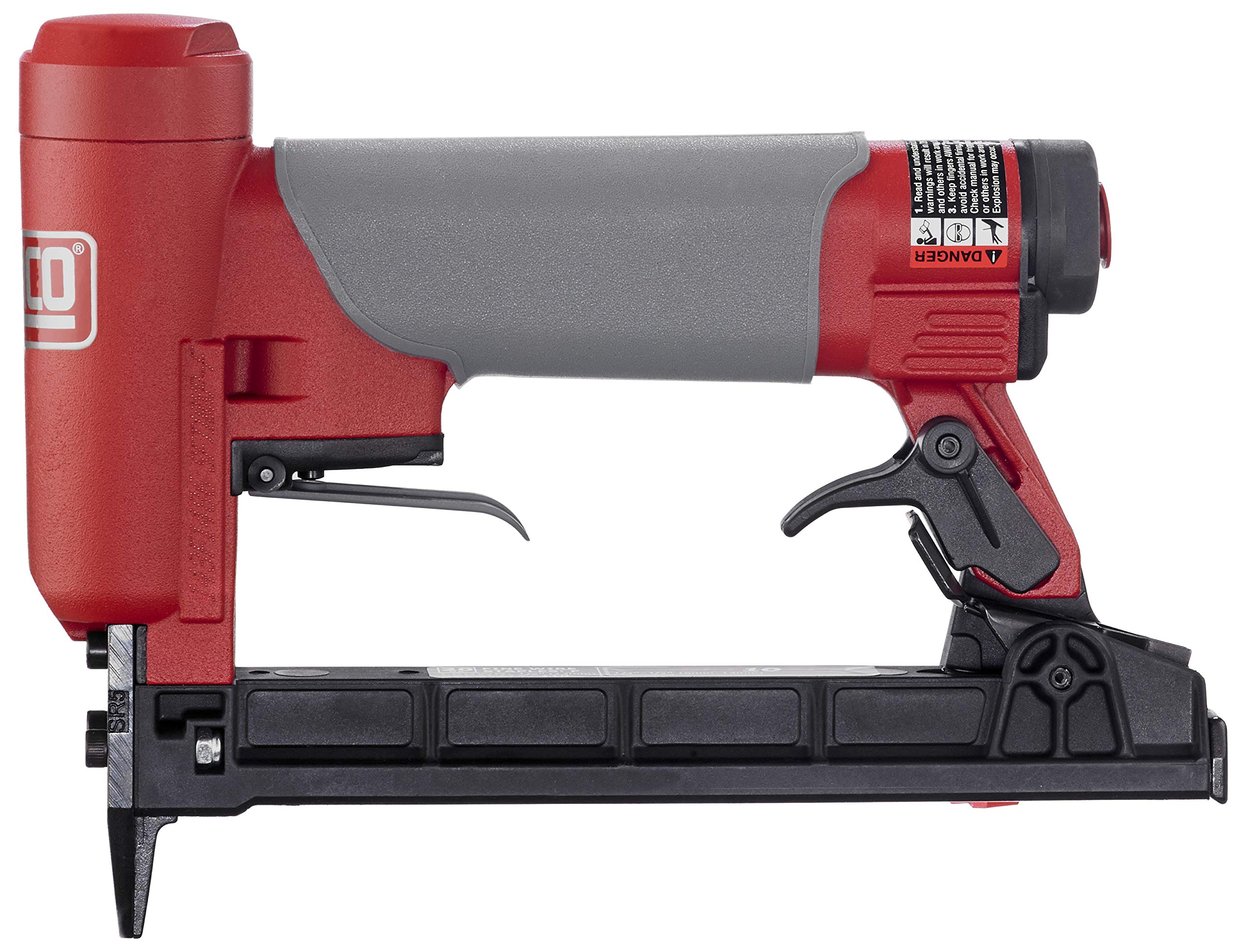 Senco SFT10XP C-Wire 22ga. 3/8″ Crown, 5/8″ Fine Wire Stapler on Sale