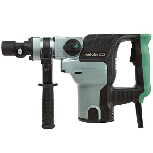 Metabo HPT 1-9/16 In. Spline Shank Rotary Hammer Online Sale